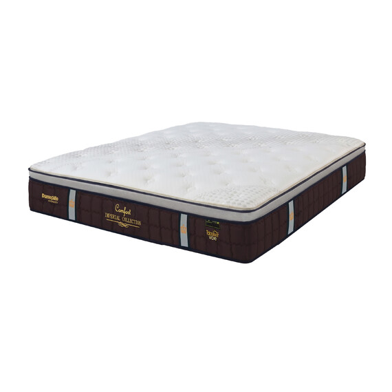 Imperial Comfort Mattress